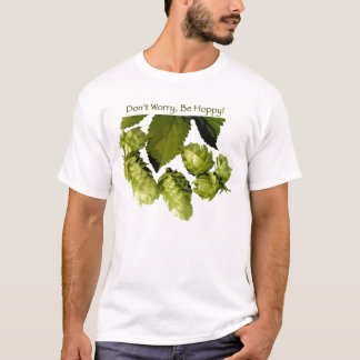 Camiseta Seja Hoppy