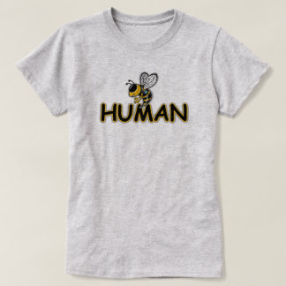 CAMISETA SEJA HUMANO PK