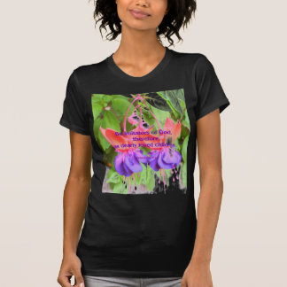 Camiseta Seja imitadores do deus