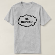Seja Inspirado!