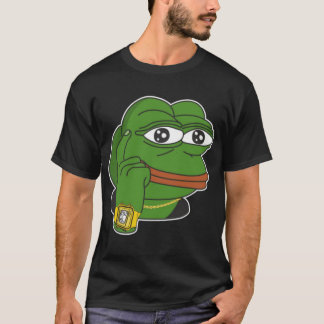 Camiseta Seja Inteligente Meme boy