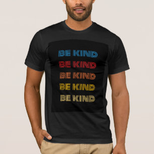 Camiseta Seja Kind premium T-shirt