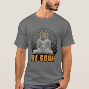 Camiseta Seja legal