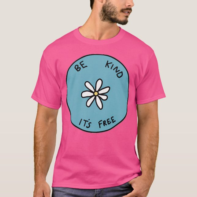 Camiseta Seja Legal (Frente)