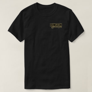 Camiseta Seja Legal ou Caia Fora