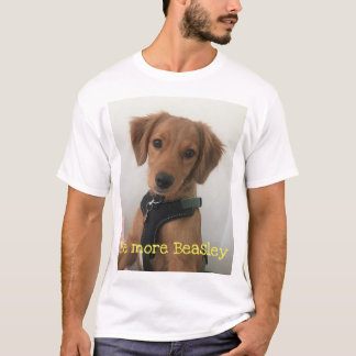Camiseta Seja mais Beasley