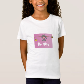 Camiseta Seja Meu