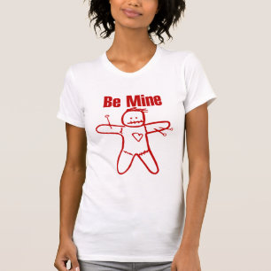Camiseta Seja meu Namorados