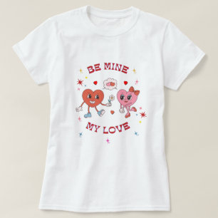 Camiseta Seja Mim