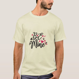 Camiseta Seja Mim