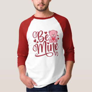 Camiseta Seja Mim