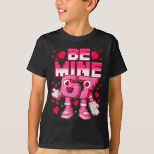 Camiseta Seja Minha 67 Seis Sete 6 7 Cérebro Podre Italiano