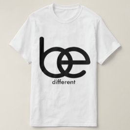 Camiseta SEJA modelo diferente do t-shirt do valor