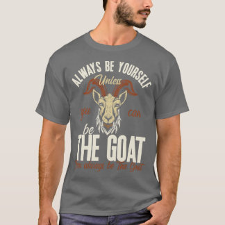 Camiseta Seja O Capim