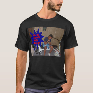 Camiseta Seja o melhor