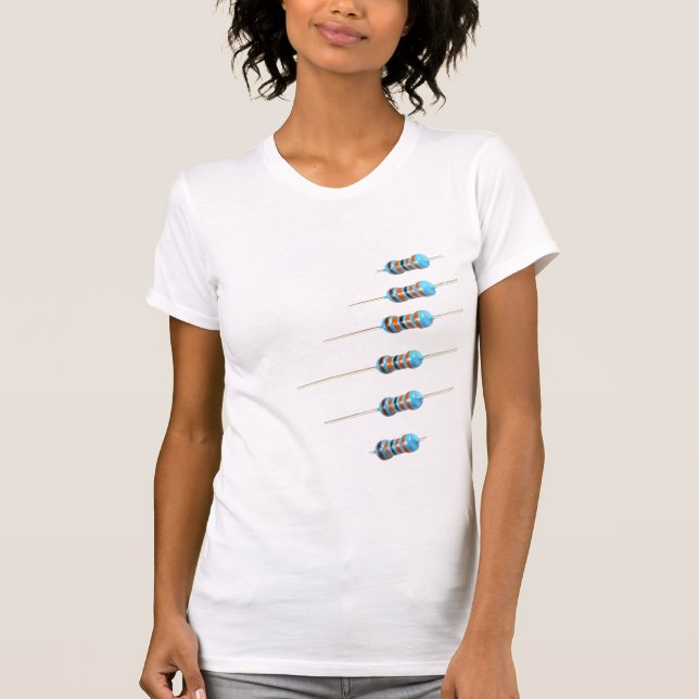 Camiseta Seja o resistente o mais subtil nisto (Frente)