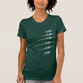 Camiseta Seja o resistente o mais subtil nisto