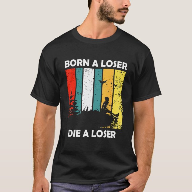 Camiseta Seja O Void Que Você Quer Ver No Mundo (Frente)
