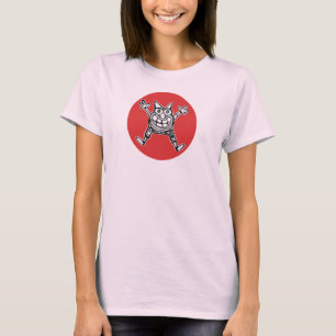 Camiseta Seja óbvio