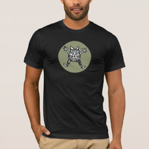 Camiseta Seja óbvio