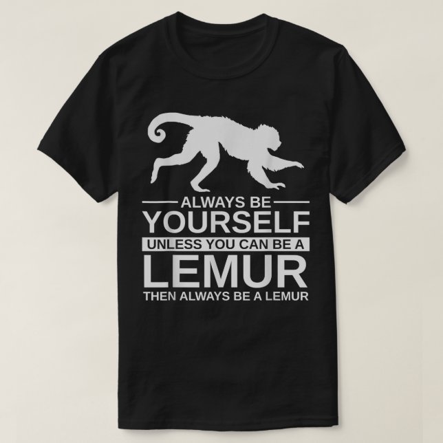 Camiseta Seja Sempre Seu Próprio Presente De Limor Para Hom (Frente do Design)
