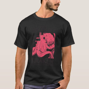 Camiseta Seja sempre você mesmo a não ser que possa ser um
