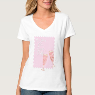 Camiseta Seja Seu Próprio Sugar Daddy