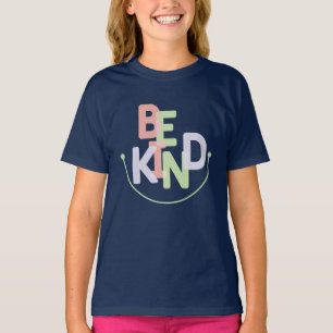 Camiseta Seja tipo T-Shirt