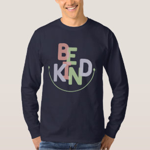 Camiseta Seja tipo T-Shirt