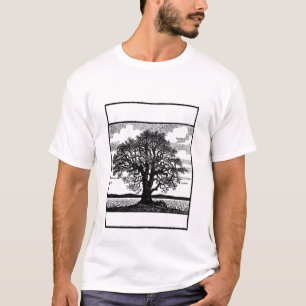 Camiseta Seja um homem