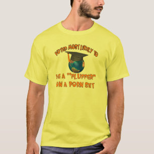 Camiseta Seja um separador