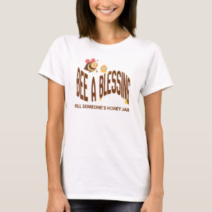 Camiseta Seja uma Bênção