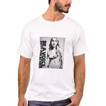 Seja uma voz, não um eco