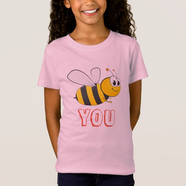 Camiseta Seja você (Frente)