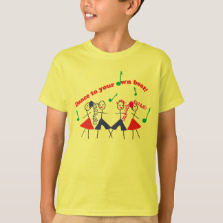 Camiseta Seja você mesmo