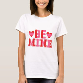 Camiseta Sejam Minhas Mulheres
