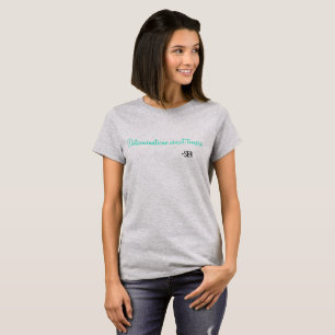 CAMISETA - SEK