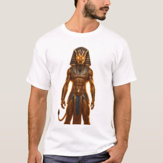Camiseta Sekhmet – Löwenköpfige Kriegsgöttin´4