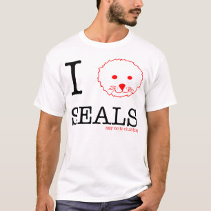 Camiseta Sela o final
