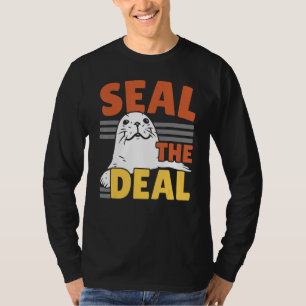 Camiseta Selar O Negócio Animal Subaquático Biologia Marinh