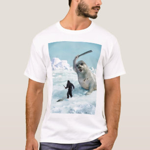 Camiseta Sele o negócio