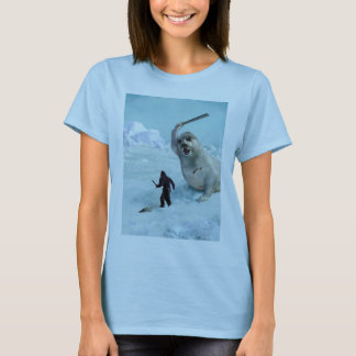 Camiseta Sele o negócio