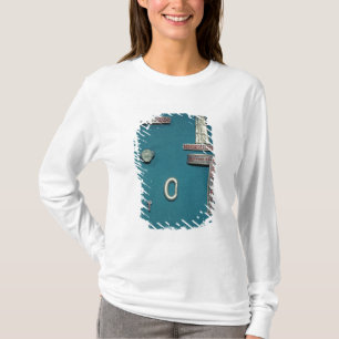 Camiseta Seleção da jóia