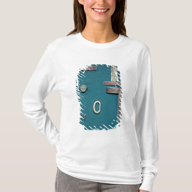 Camiseta Seleção da jóia (Frente)