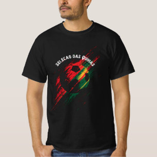 Camiseta Seleção portuguesa de futebol