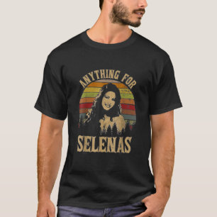 Camiseta Selenas Tshirt