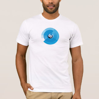Camiseta Seletor de Shazam