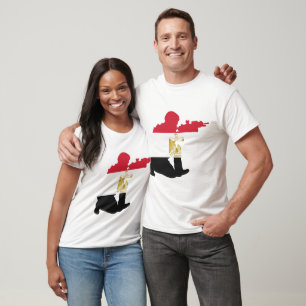 Camiseta Seletor do Egito