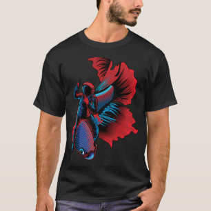 Camiseta Selfie-do-atlântico