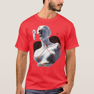 Camiseta Selfreflecção